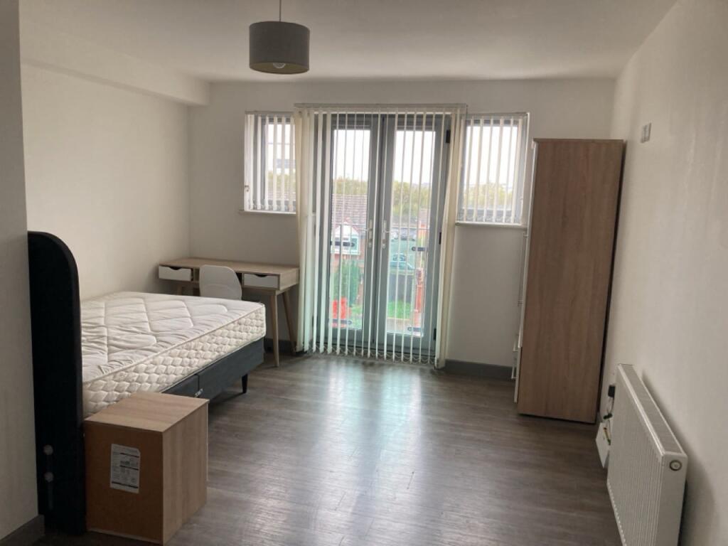 Main image of property: Old Chester Road