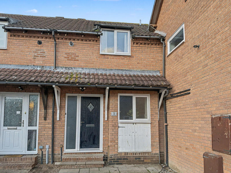 Main image of property: Knowsley Drive, Bicton Heath, Shrewsbury, SY3 5DH