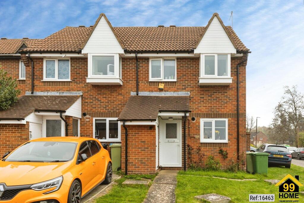 Main image of property: Mossdale, Milton Keynes, MK13