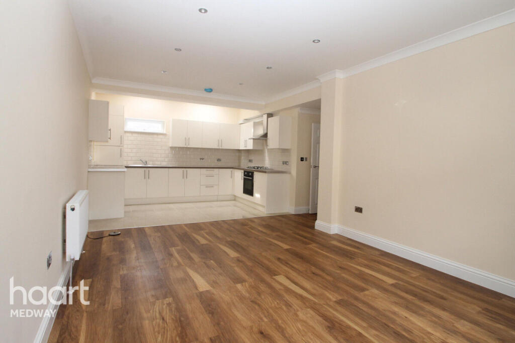 Main image of property: Castle Avenue, Rochester