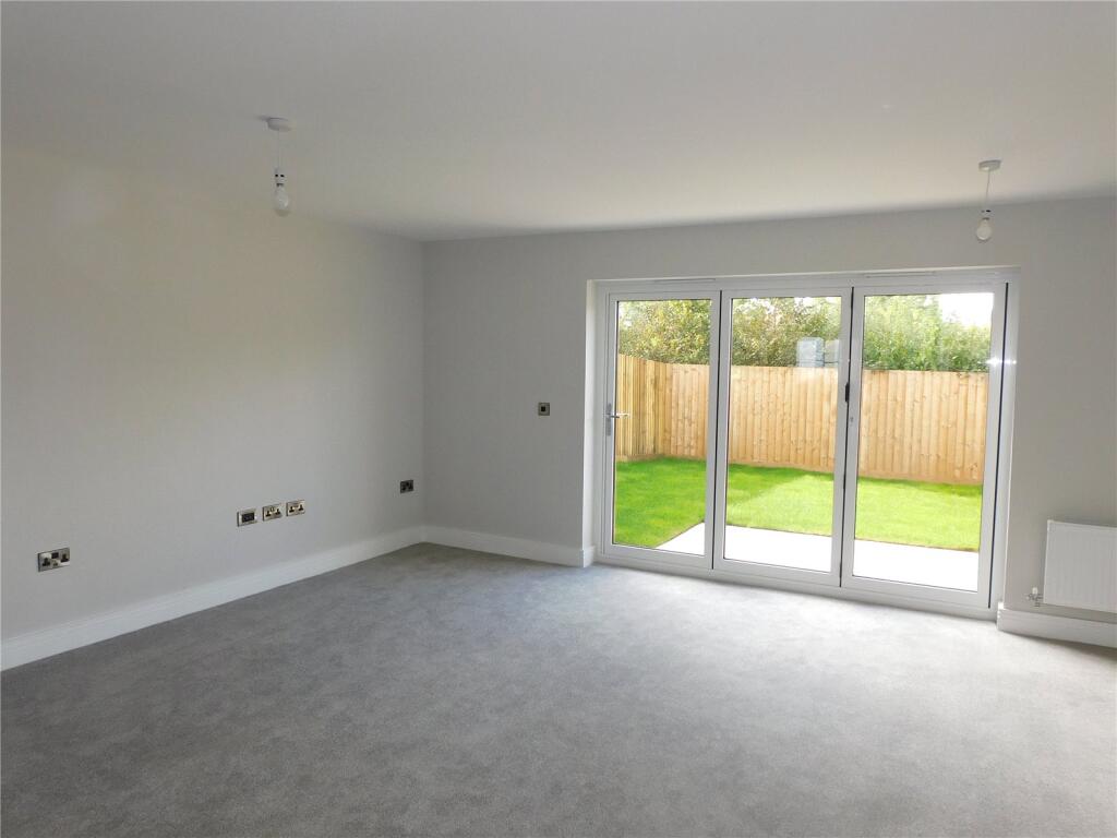 House in Dorchester - View 3