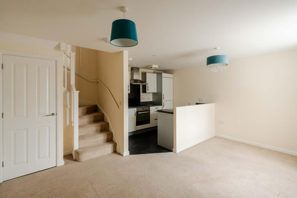 Main image of property: Latimer Close, Broomhill, Bristol, Bristol