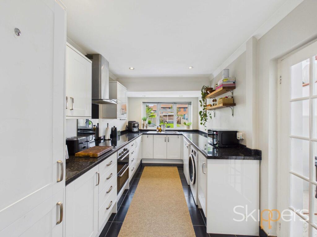 House in Canterbury - View 3