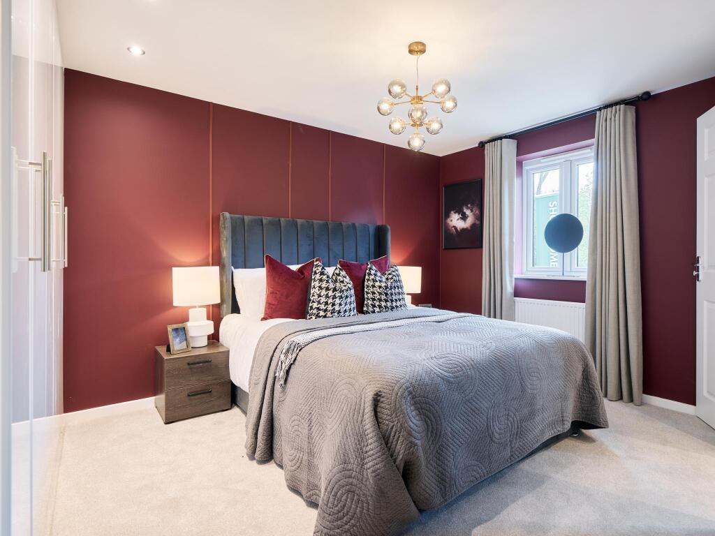 Main image of property: Kelvedon Road
Tiptree
CO5 0LX