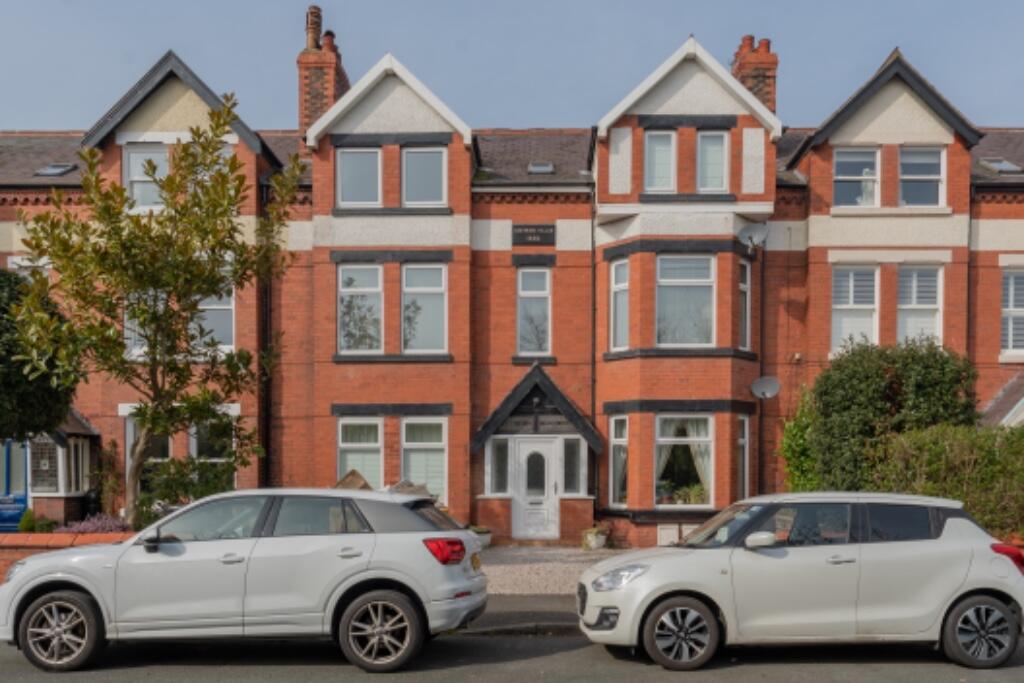 Main image of property: Drummond Road, CH47