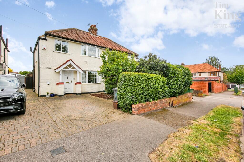 Main image of property: Maida Avenue, Chingford, E4
