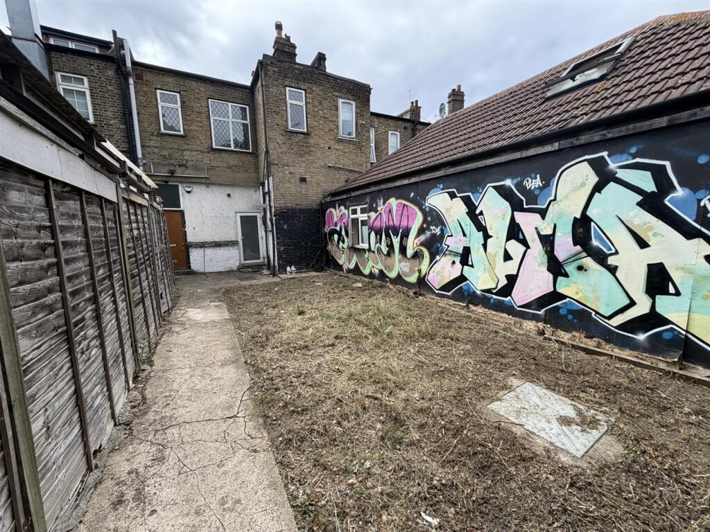 Main image of property: Greyhound Hill, London