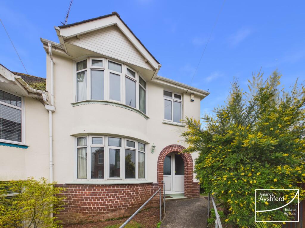 Main image of property: Kingshurst Drive, Preston, Paignton
