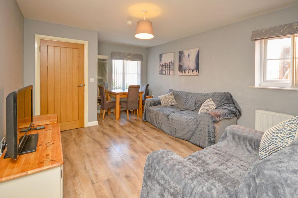 House in Warrington, Helsby - View 5