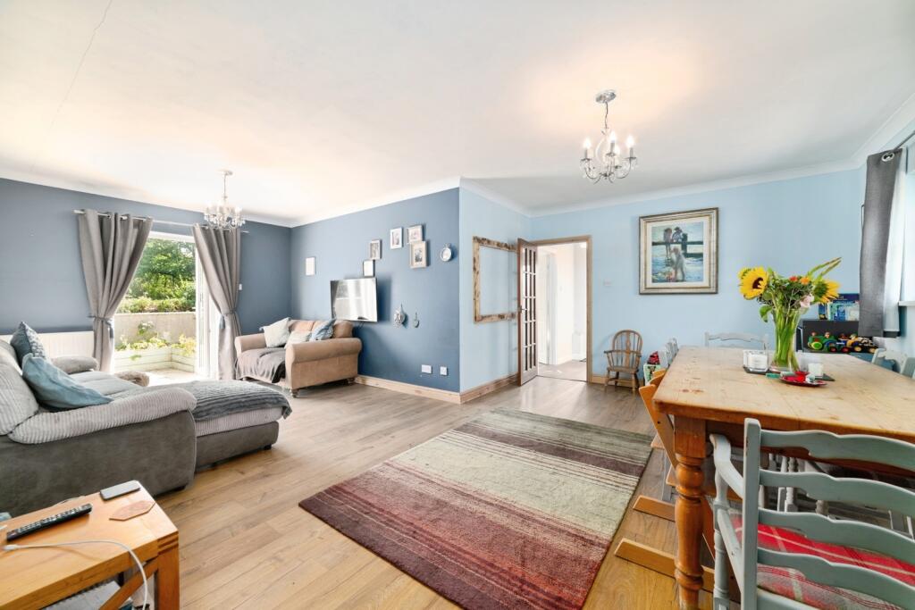 House in Nantgaredig, Llanegwad - View 5