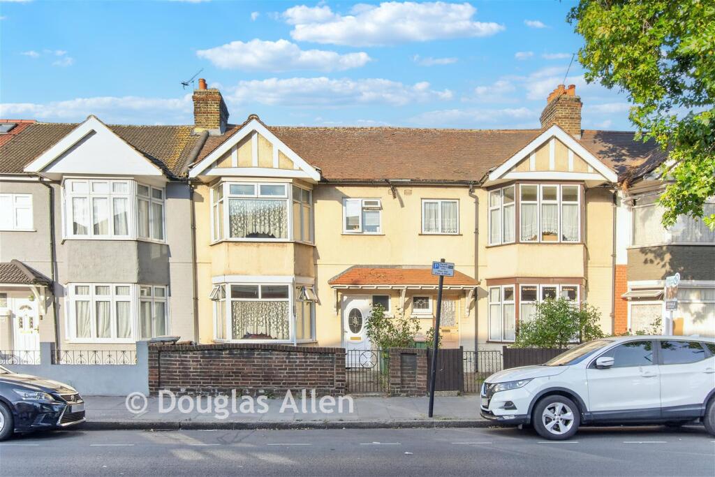 Main image of property: High Street South, East Ham