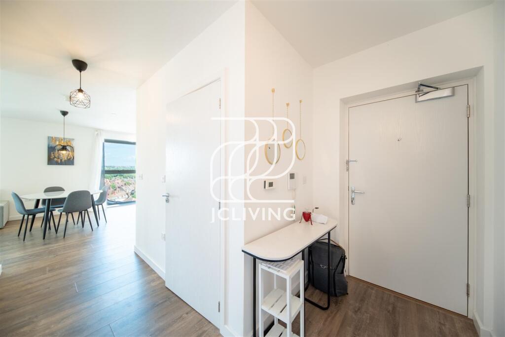 Main image of property: East Acton Lane, London