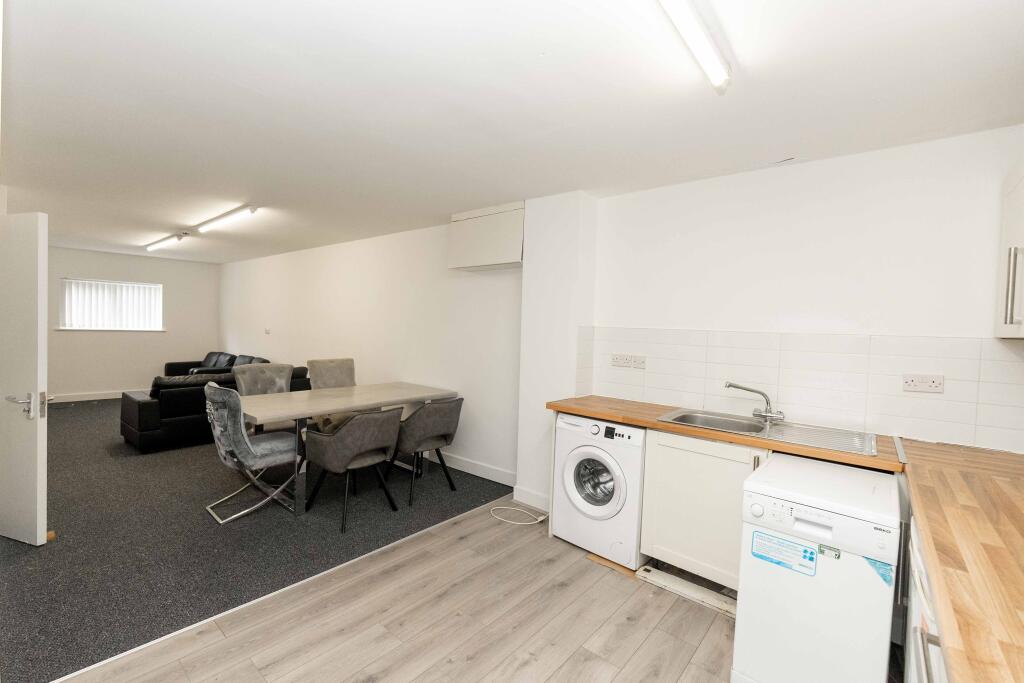 Main image of property: Smithdown Road, Liverpool