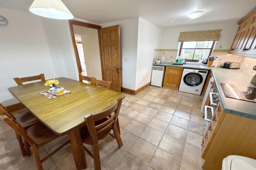 Wood Farm, Mosser, Cockermouth, CA13 photo 4