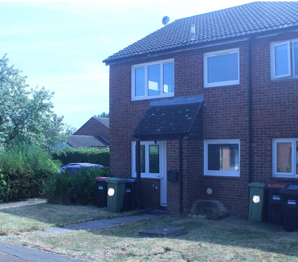 Main image of property: Medhurst, Milton Keynes, Buckinghamshire, MK8