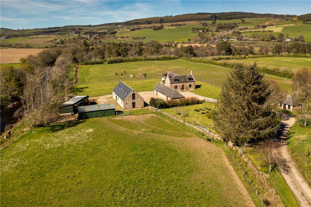 Additional image 30 of Muiryhaugh, Strachan, Banchory, Aberdeenshire, AB31