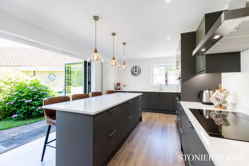 House in Bath, Lambridge - View 2