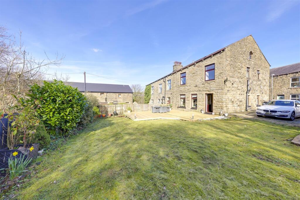 Main image of property: Kimberley Street, Bacup, Rossendale
