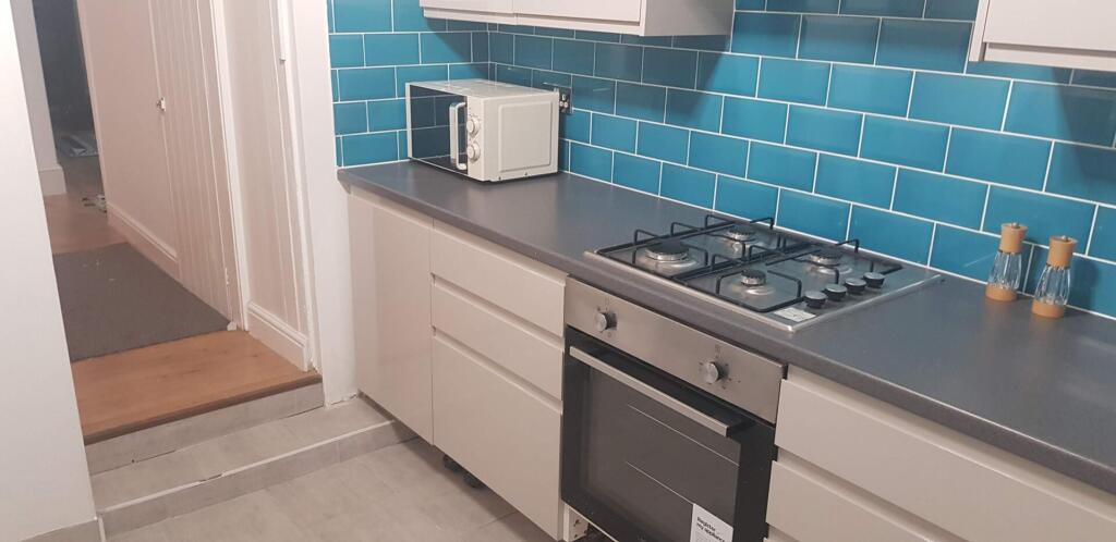 Main image of property: Stafford Road, Cardiff