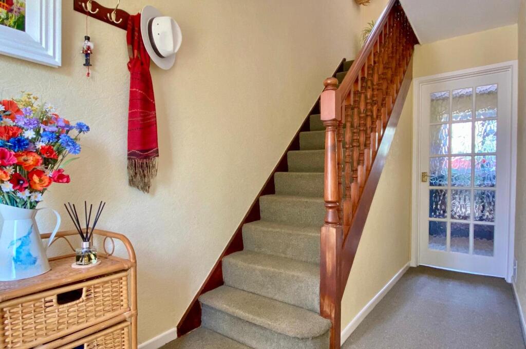 House in New Forest, Ringwood - View 5
