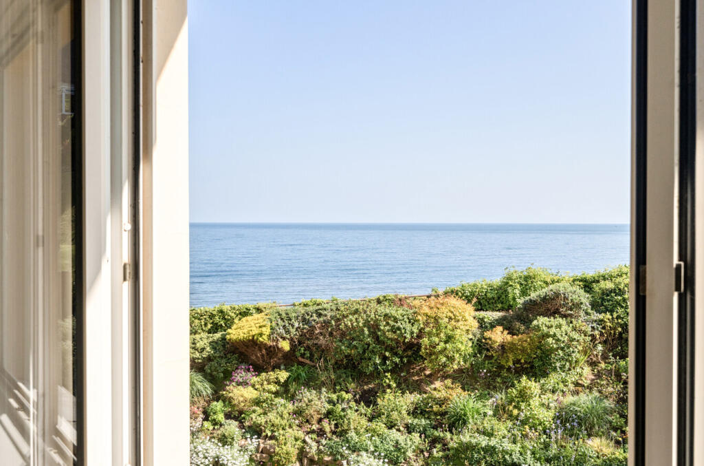 Apartment in East Devon, Budleigh Salterton - View 3