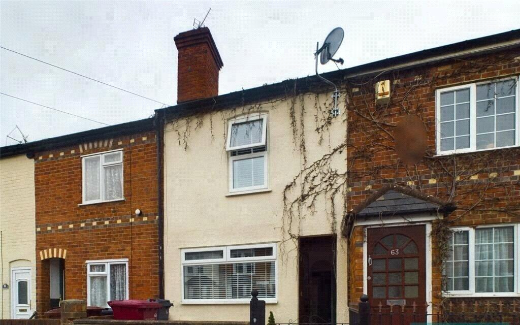 Main image of property: Elm Park Road, Reading, Berkshire, RG30