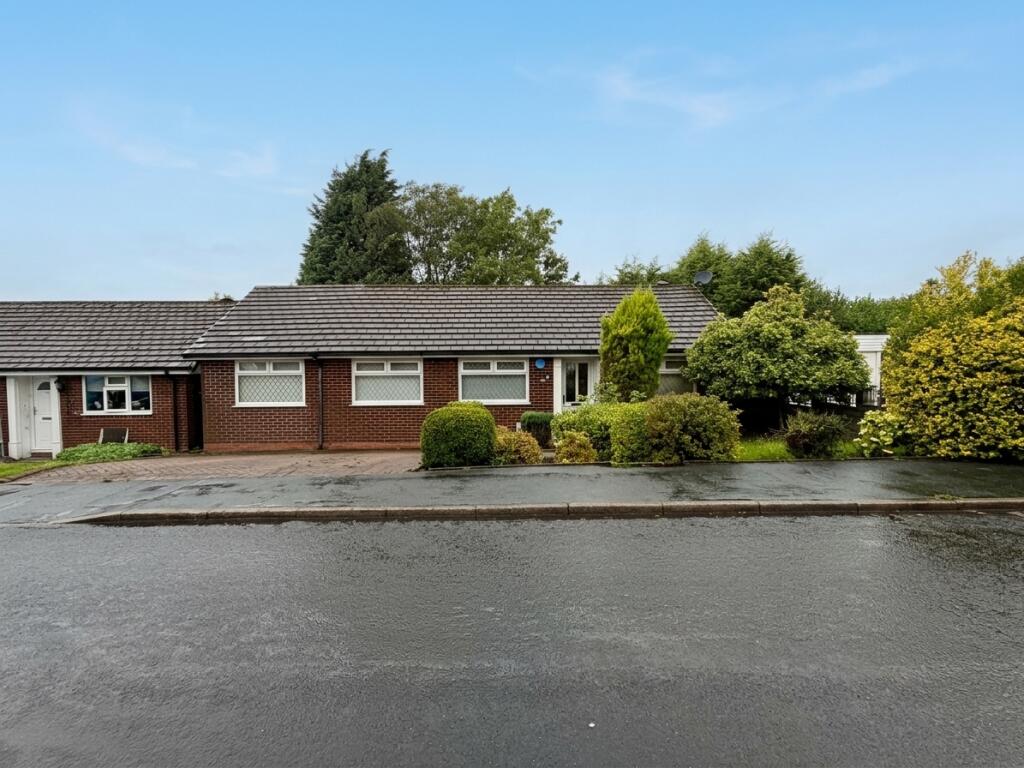 Main image of property: Boulderstone Road, Stalybridge