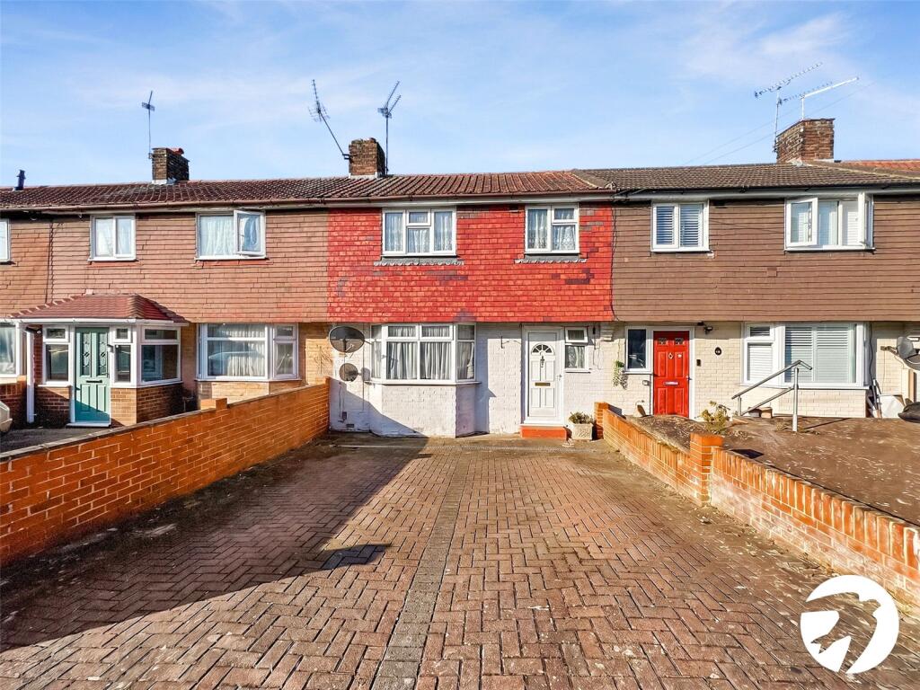 Main image of property: Dorrit Way, Rochester, Kent, ME1