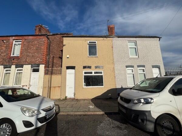 Main image of property: 56 OLD BIDSTON ROAD, BIRKENHEAD