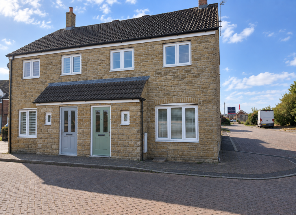 Main image of property: Pheasant Way, Gillingham, Dorset, SP8 4GG
