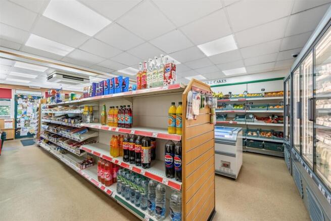 Shop