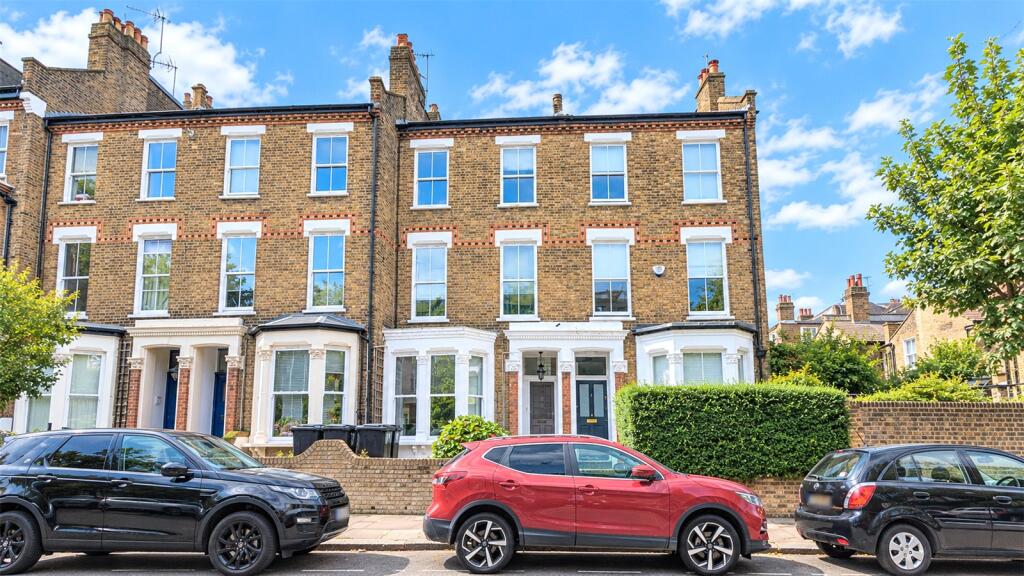 Main image of property: Lysander Grove, Archway, London, N19