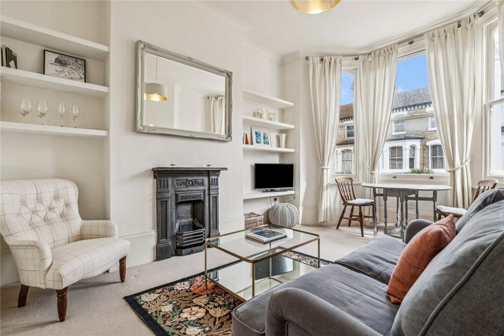 Main image of property: Almeric Road, SW11