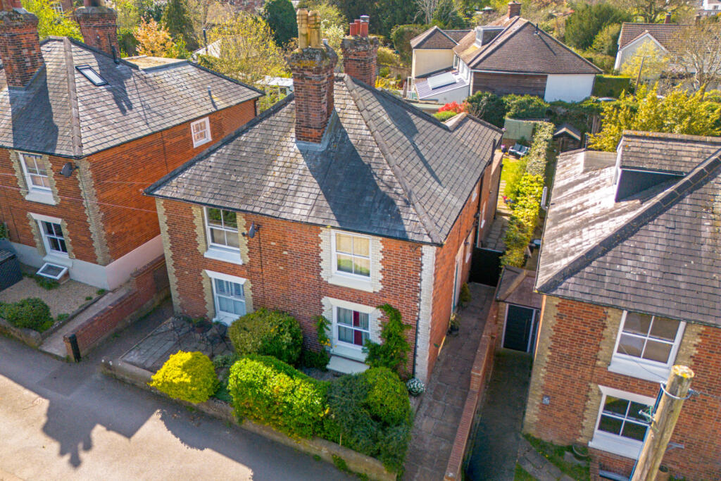 Main image of property: Westfields, Saffron Walden, Essex, CB11