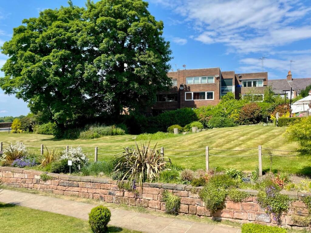Main image of property: Black Friars Court, Chester