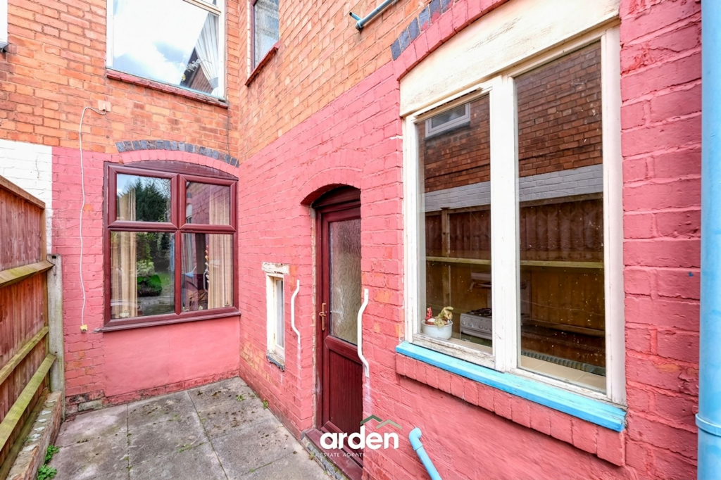 Additional image 15 of Castle Lane, Solihull, B92