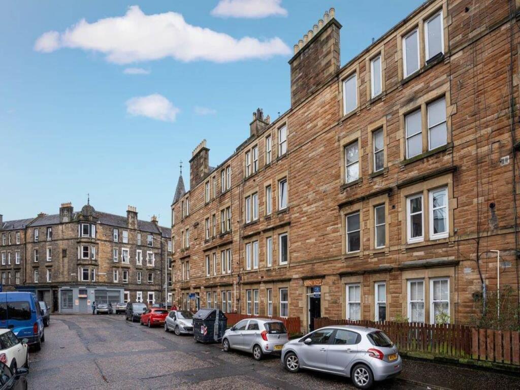 Main image of property: Albion Road, Leith, Edinburgh