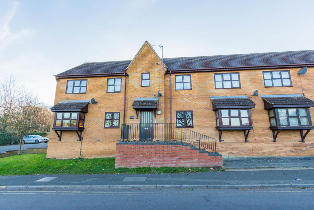 Main image of property: St. Peters Way, Irthlingborough