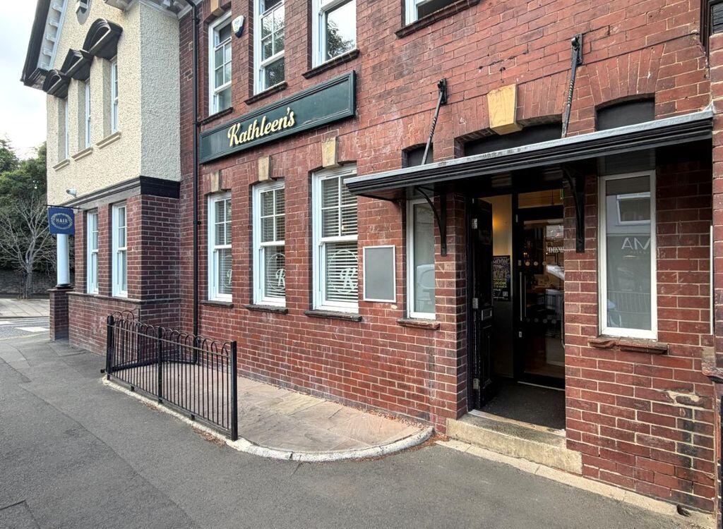 Main image of property: Kathleen's Coffee Shop, Unit 2 Lane Head, Ryton NE40 3HF