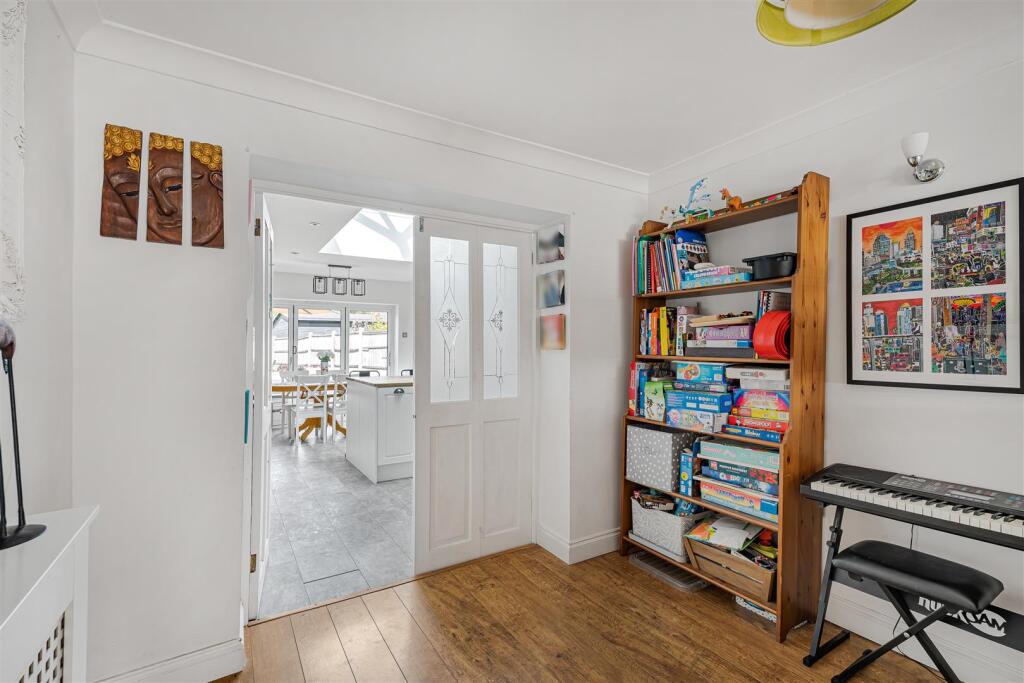House in Ware, Kings Hill - More