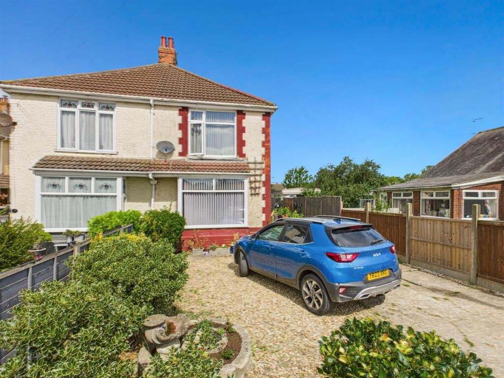 Alford Road, Mablethorpe photo 4