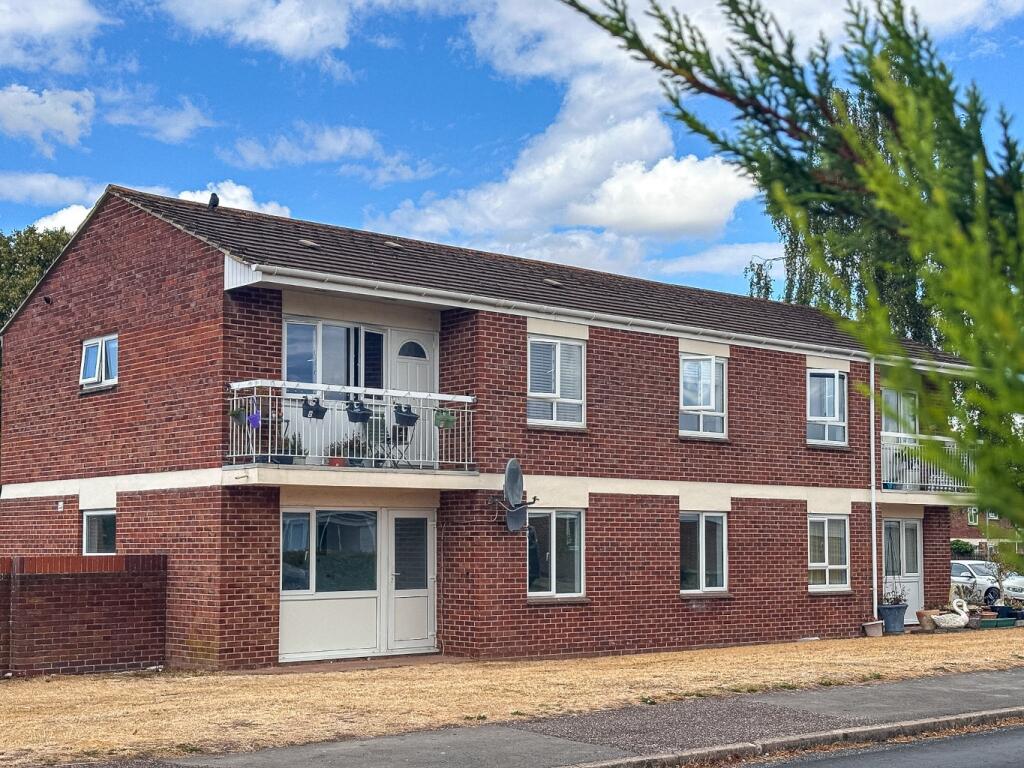 Main image of property: Wellesley Street, Taunton