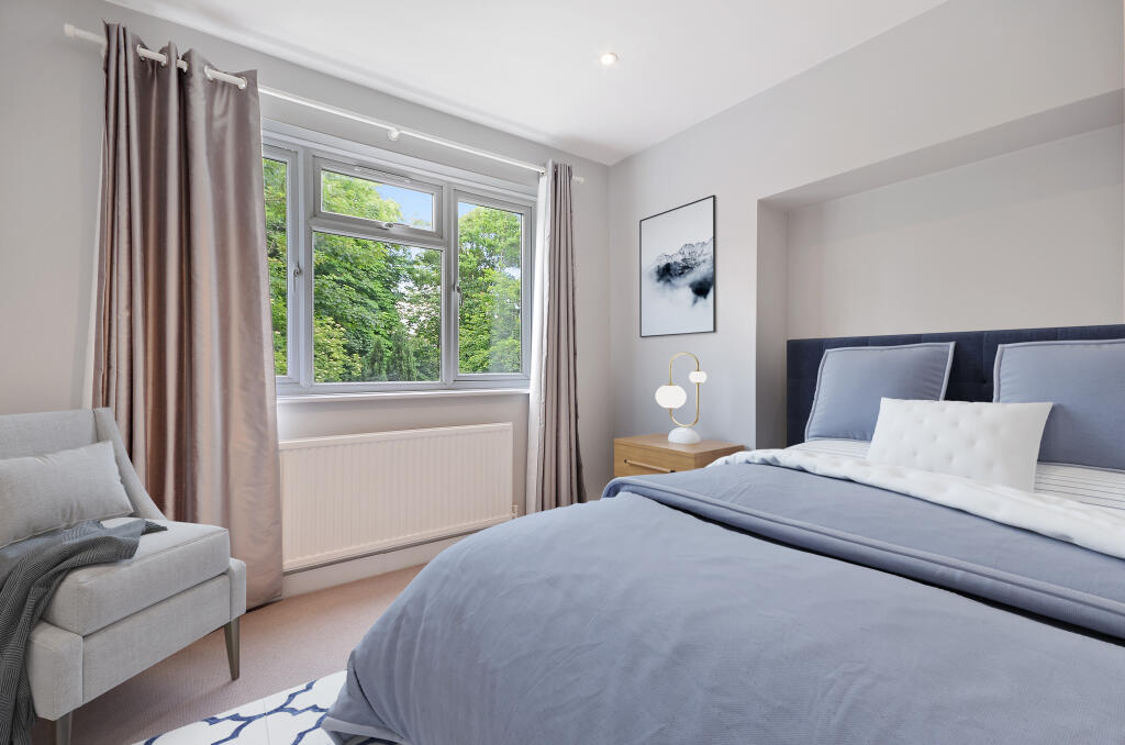 Apartment in London, West Dulwich, Tulse Hill - View 4
