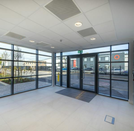 Unit C, SEGRO Park Fairway Drive
