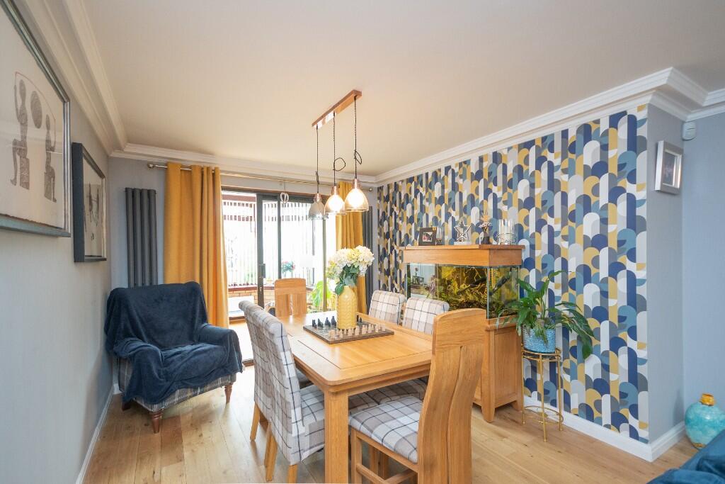 House in 14 Edenside, North Lanarkshire - More