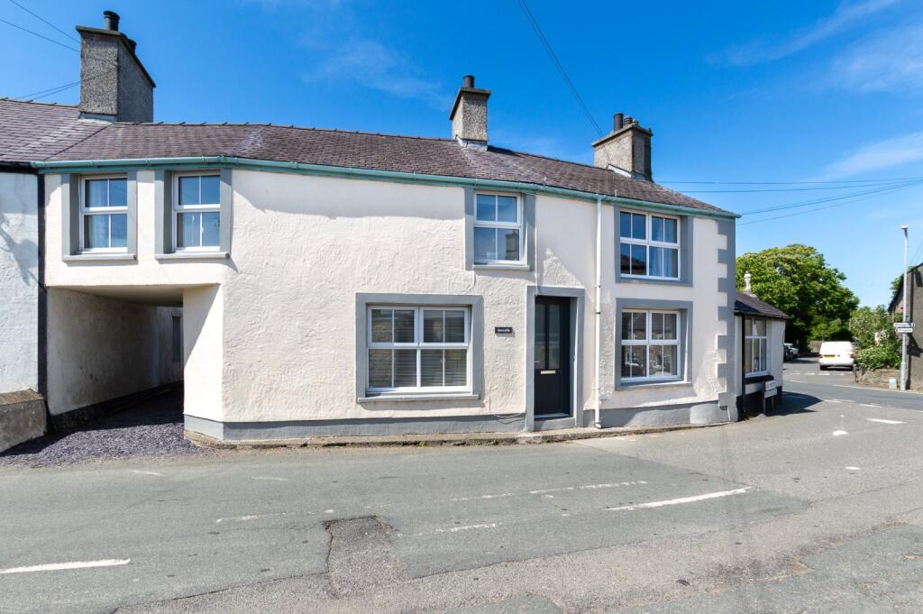 Main image of property: Mountain Road, Llanfechell, Isle of Anglesey, LL68