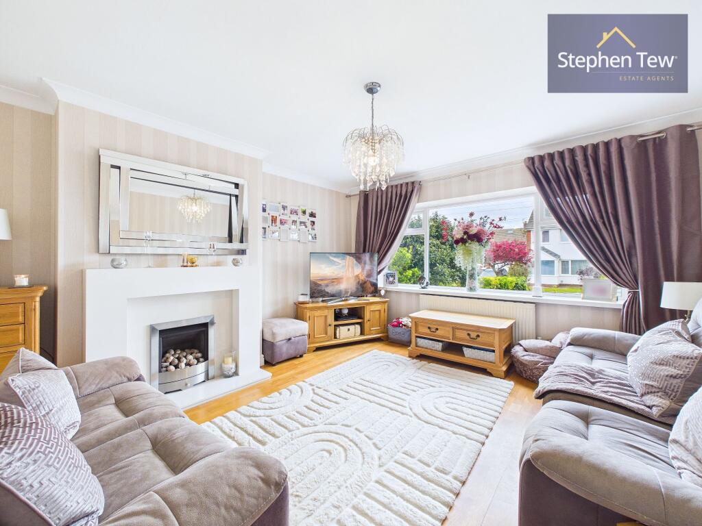 Dodgeons Close, Poulton-Le-Fylde, FY6 photo 2