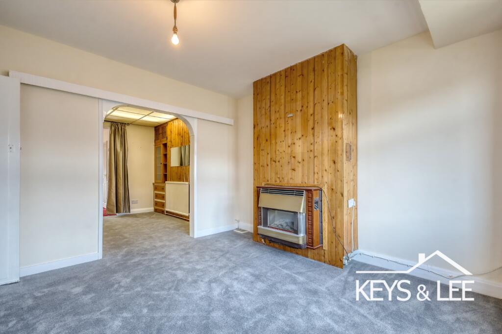 House in London - View 3