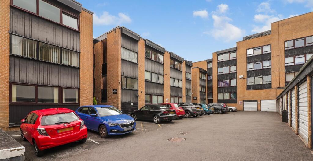 Main image of property: Graham Road, Ranmoor, Sheffield