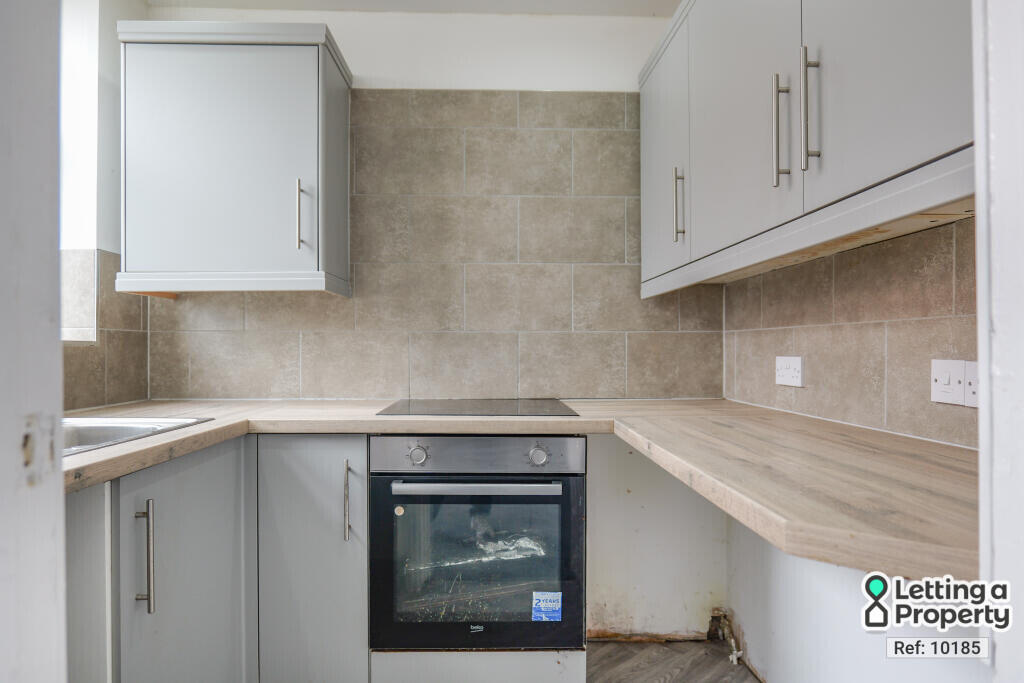 Apartment in Blackpool - View 4